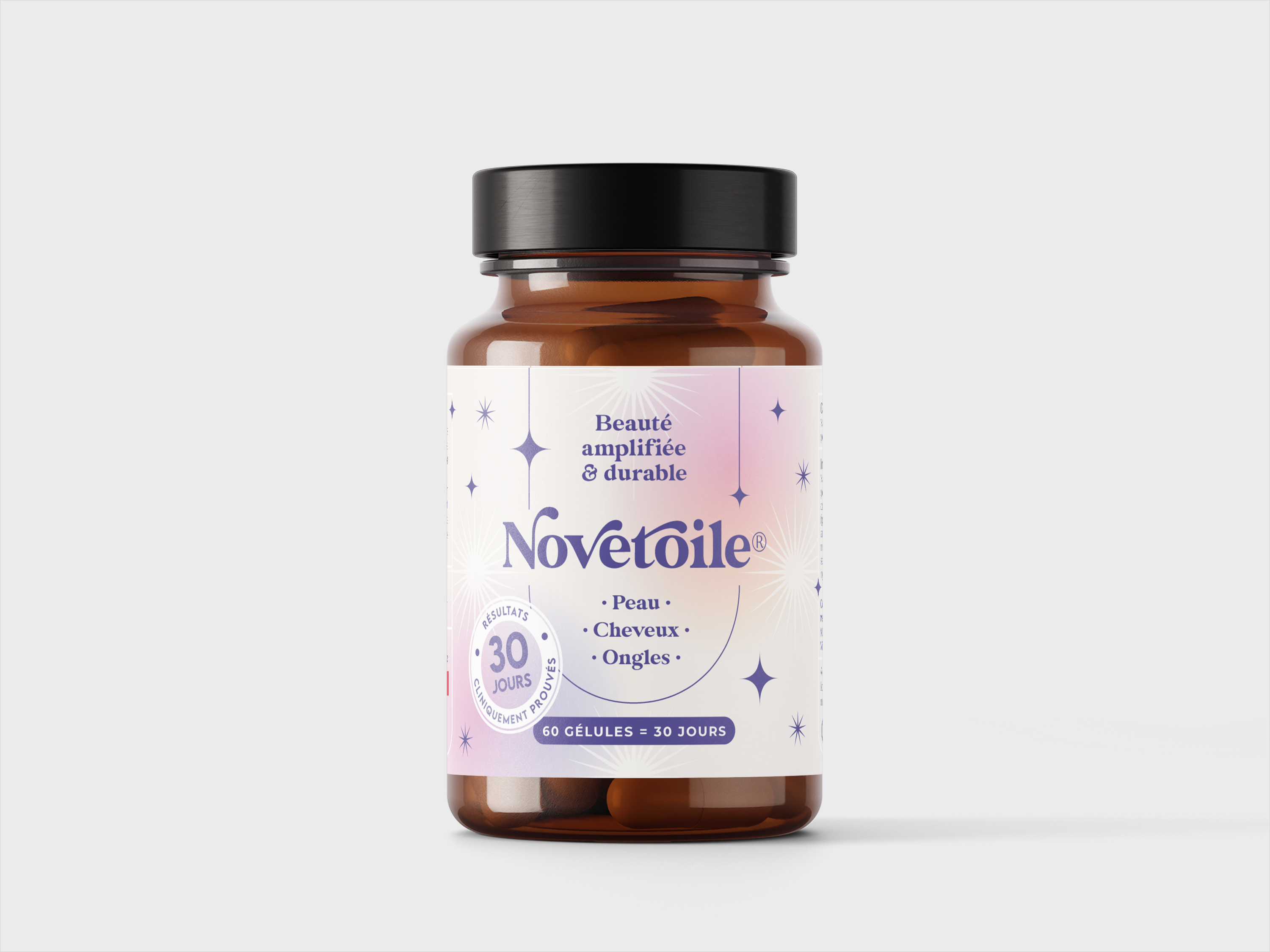 Novétoile® - L'Éclat Cellulaire Haute Précision
